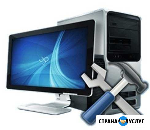 Тех обслуживание компьютерной техники Кирсанов - изображение 1