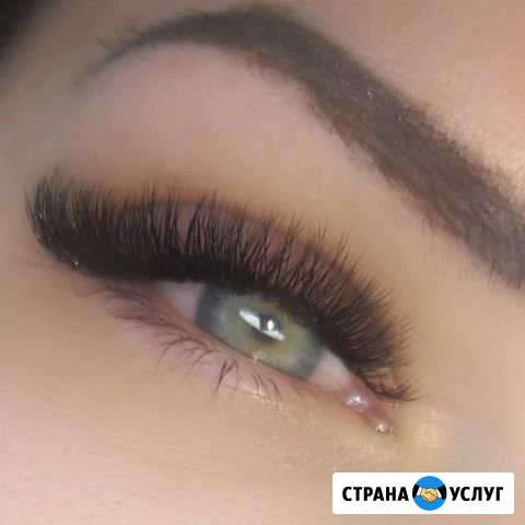 Наращивание ресниц Невинномысск - изображение 1