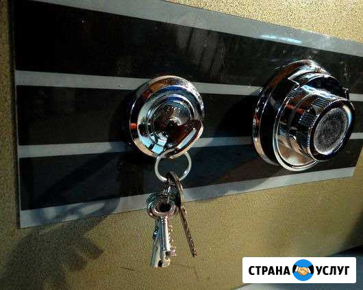 Вскрытие, установка, замена замков 24/7 Бор - изображение 1