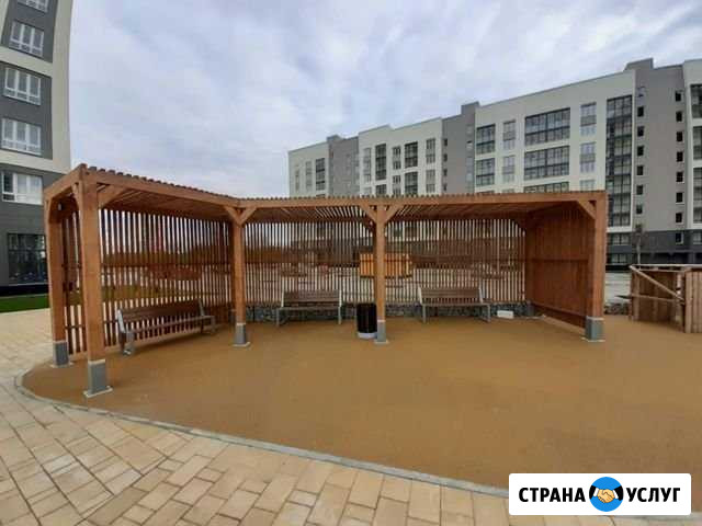 Плотник универсал Каменск-Уральский - изображение 1