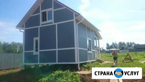 Ремонт, стройка Таруса - изображение 1