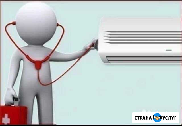 Чистка кондиционеров Махачкала - изображение 1