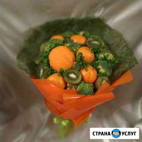 Вкусные подарки Челябинск