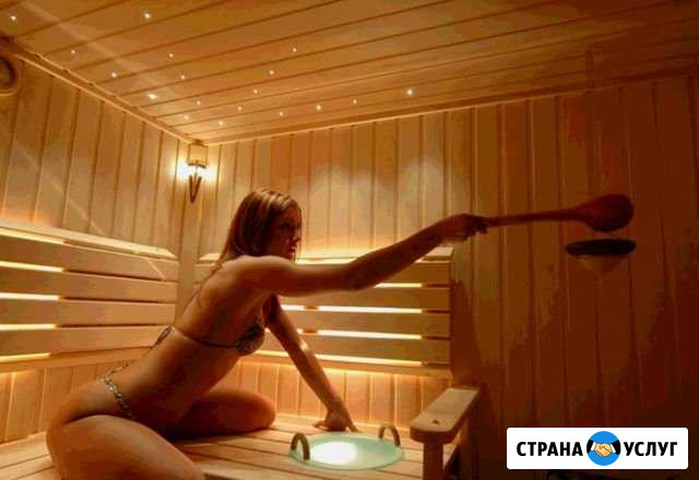 Сауна Хвойная Петрозаводск - изображение 1