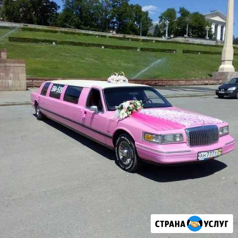Прокат лимузина Городище - изображение 1