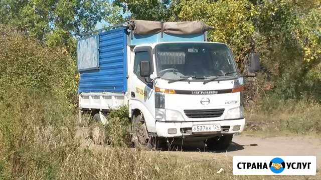 Вывоз мусора строительного Красноярск - изображение 1