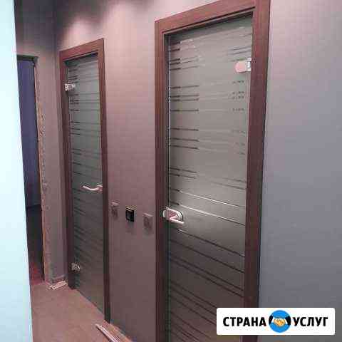 Межкомнатные и Входные Двери.Установка Мытищи