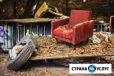 Вывоз мусора Сыктывкар - изображение 1