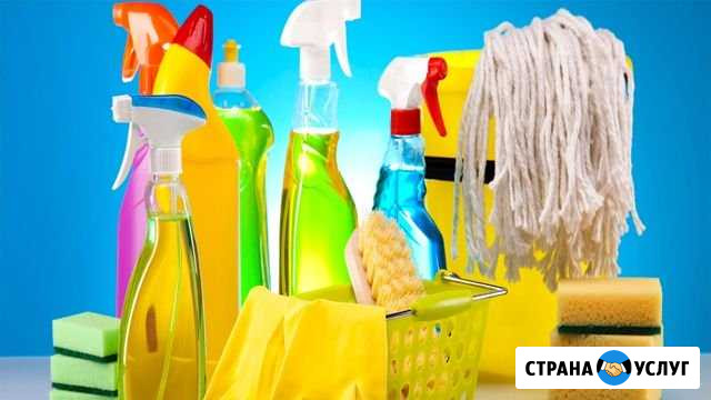 Уборка квартир Ярославль - изображение 1