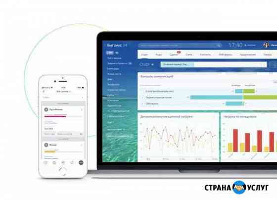 Внедрение CRM-систем и систематизация продаж Набережные Челны