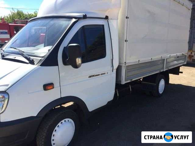 Вывоз мусора Первоуральск - изображение 1