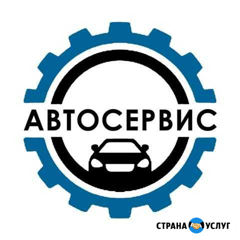 Автосервис на дому Анжеро-Судженск - изображение 1