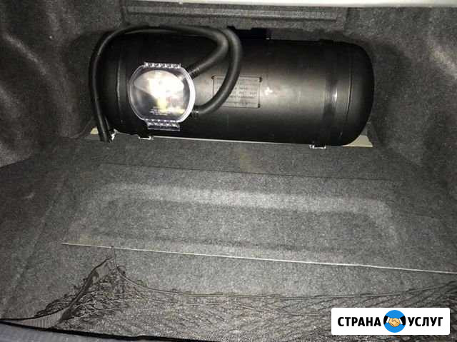 Установить гбо в рассрочку. Установка гбо Грозный - изображение 1