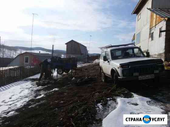 Бурение скважин мгбу Красноярск