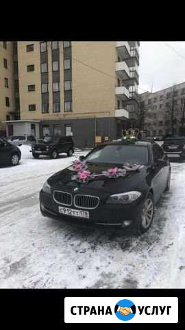 Аренда авто Выборг - изображение 1