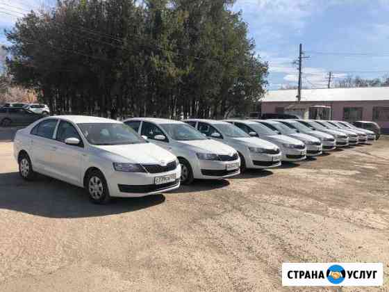 Аренда новых автомобилей в Симферополе и по Крыму Симферополь