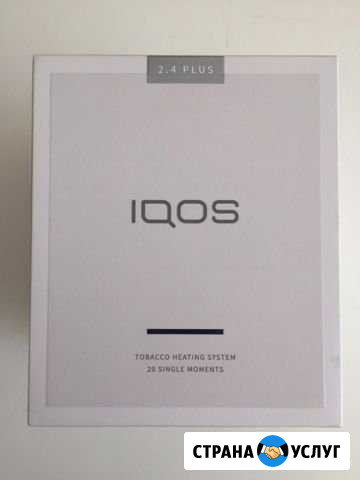 Ремонт iqos Казань - изображение 1