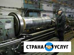 Токарные, фрезерные работы Зеленокумск - изображение 1