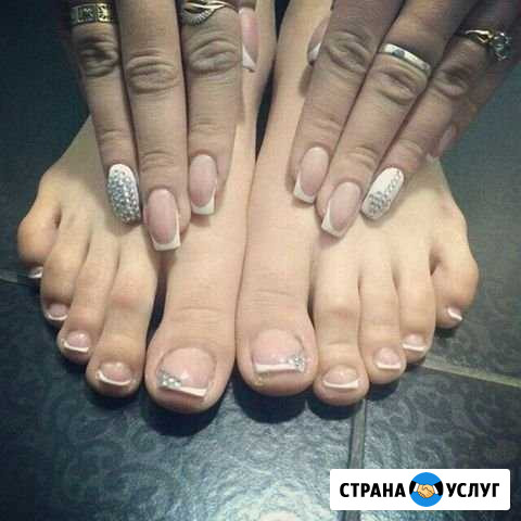 Ногти Каменск-Шахтинский - изображение 1