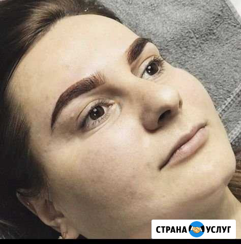 Перманентный макияж,татуаж Белгород - изображение 1