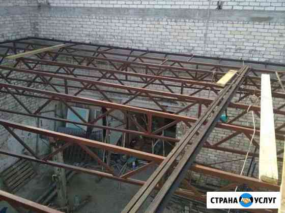 Сварщики, бетонщики, разнорабочие Невинномысск