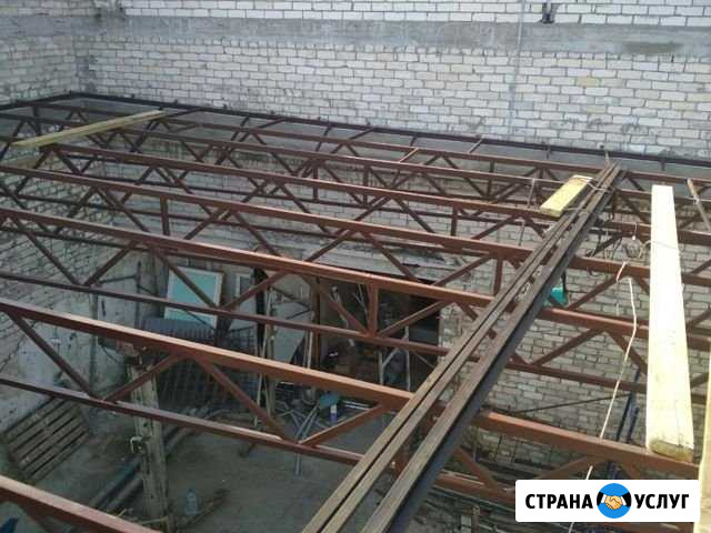 Сварщики, бетонщики, разнорабочие Невинномысск - изображение 1