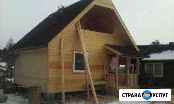 Ремонт дачь Северодвинск