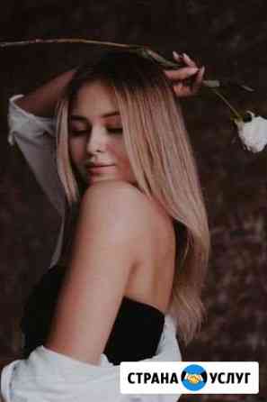 Фотограф Омск