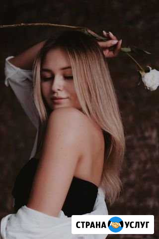 Фотограф Омск - изображение 1