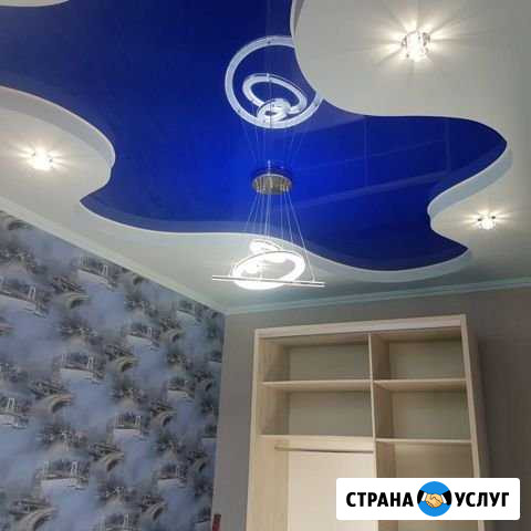 Ремонт квартир: частично и под ключ Видное - изображение 1