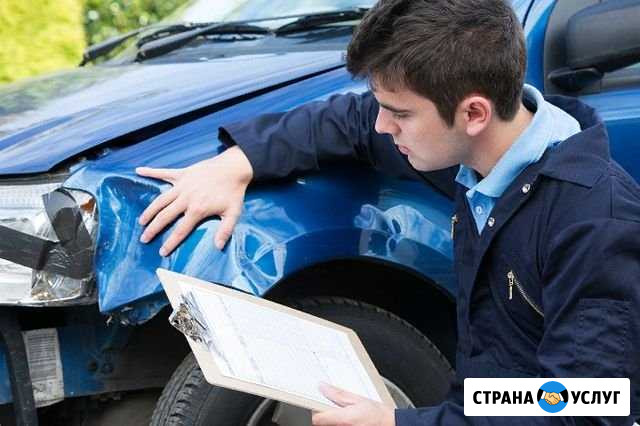 Независимая экспертиза и оценка Балаково - изображение 1