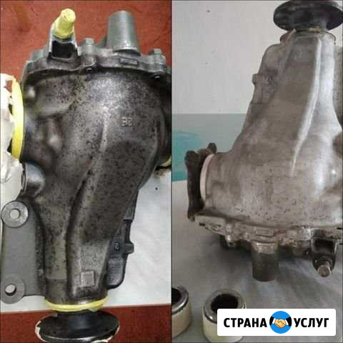 Лазерная очистка металлов, гранита, мрамора, и т.д Москва - изображение 1