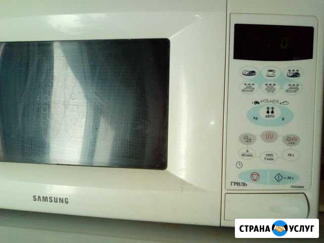 Ремонт мелкой бытовой техники Томск - изображение 1