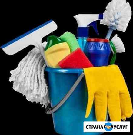 Уборка квартир любой сложности Лесной