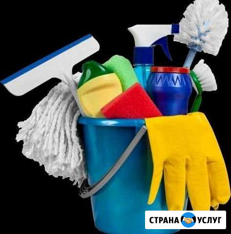 Уборка квартир любой сложности Лесной - изображение 1