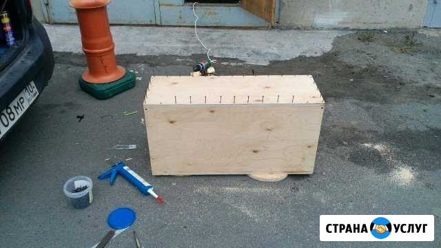 Установка автозвука Петрозаводск - изображение 1