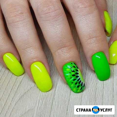 Маникюр и Педикюр Домодедово - изображение 1