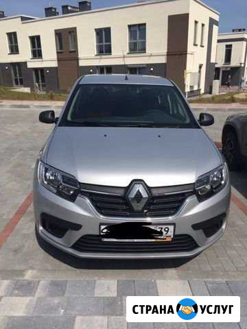 Аренда авто 2019 год МКПП Калининград - изображение 1