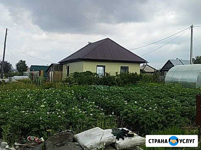 Ремонт и строительство Анжеро-Судженск - изображение 1