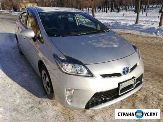 Аренда авто Сургут