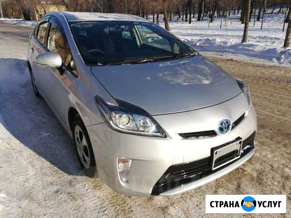 Аренда авто Сургут - изображение 1