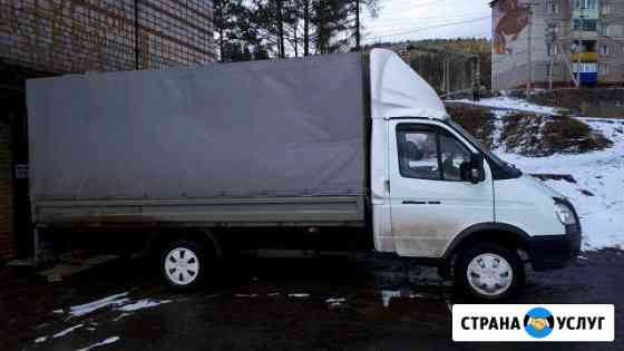 Грузоперевозки,грузчики 24 часа Усть-Кут