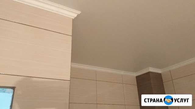 Шпаклевание Энгельс - изображение 1