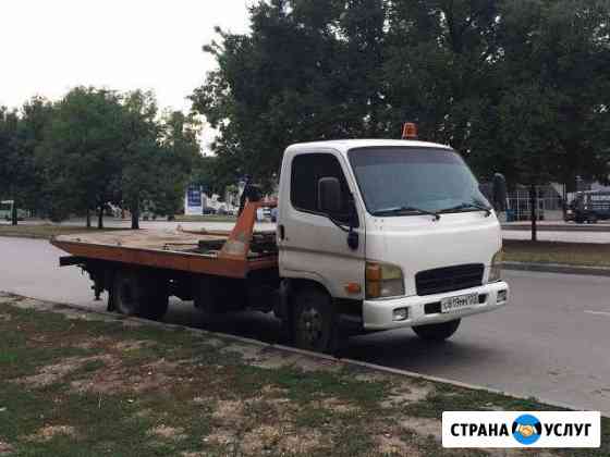 Эвакуатор Ростов-на-Дону