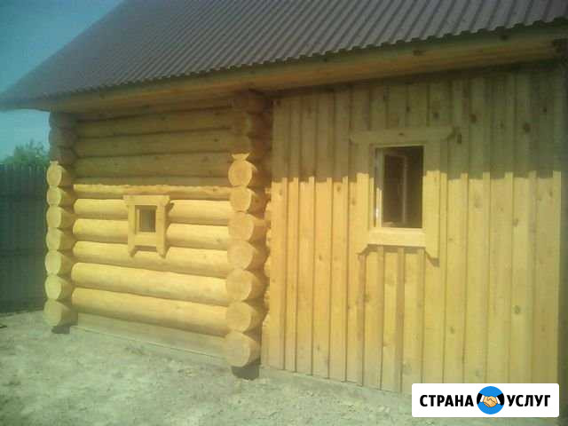 Сруб Бани Арзамас - изображение 1