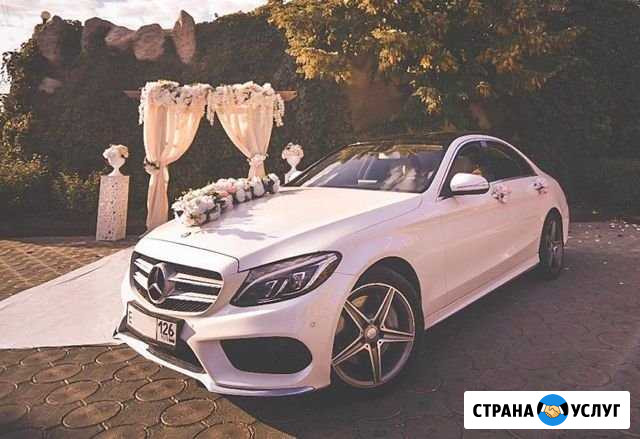 Прокат. Аренда Авто на свадьбу Ставрополь - изображение 1