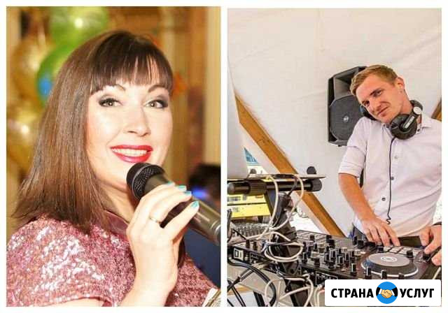 Ведущий тамада. Видео и Ростовая кукла в подарок Екатеринбург - изображение 1