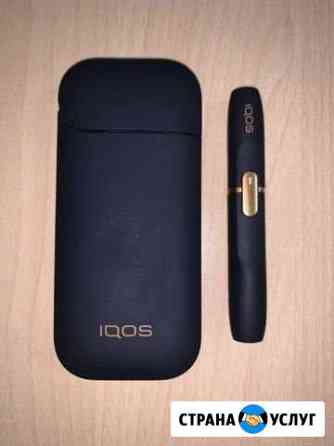 Ремонт iqos Анжеро-Судженск