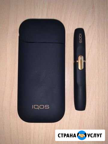 Ремонт iqos Анжеро-Судженск - изображение 1