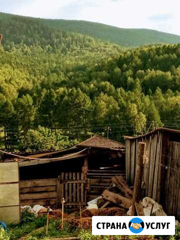 Нужны деньги, разноробочий Горно-Алтайск - изображение 1
